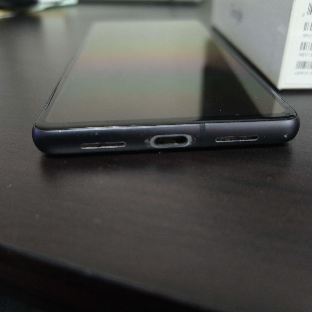 Google Pixel 7 本体