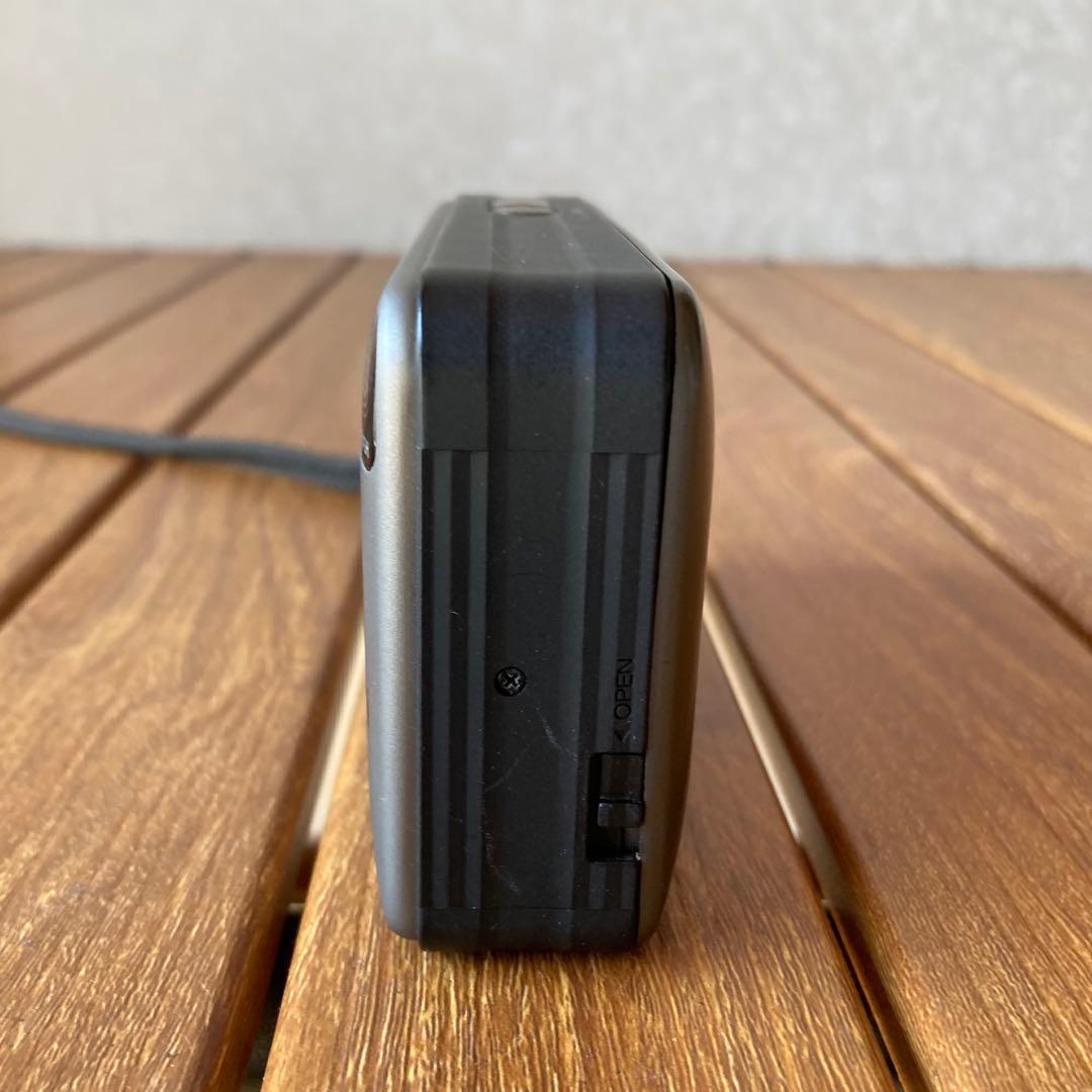 コニカ Konica BIG mini コンパクトフィルムカメラ BM-201