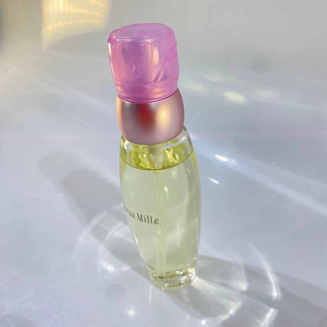 カネボウ　アンドゥミル　オードトワレ　30ml