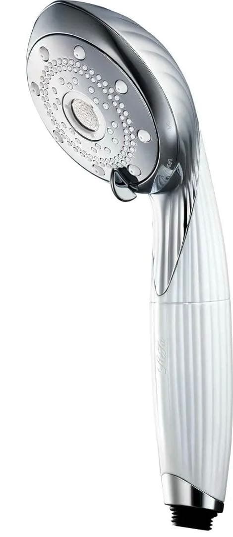 《美品》Refa ファインバブルピュア 美容 高級シャワーヘッド RS-AM ①