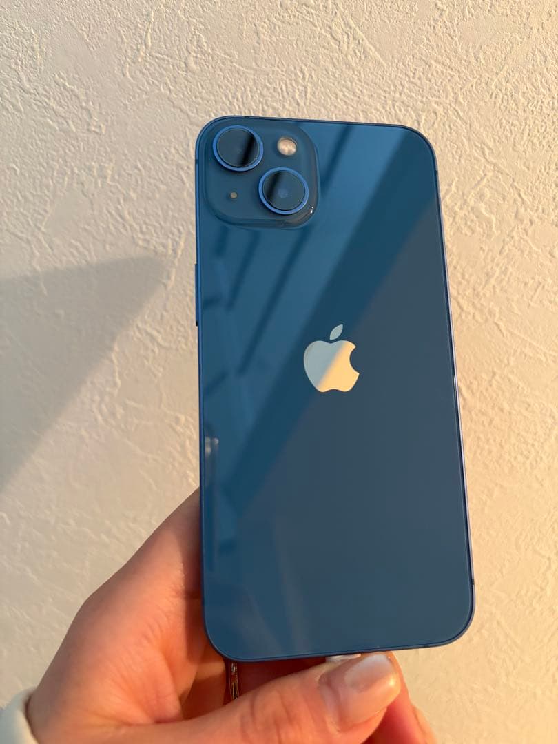 スマートフォン本体 iPhone13 256GB