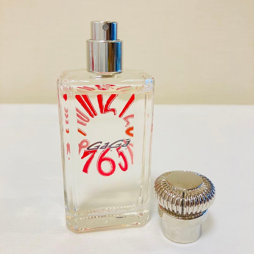 GAGA MILANO ガガミラノ オードパルファム Ⅰ 香水　50ml