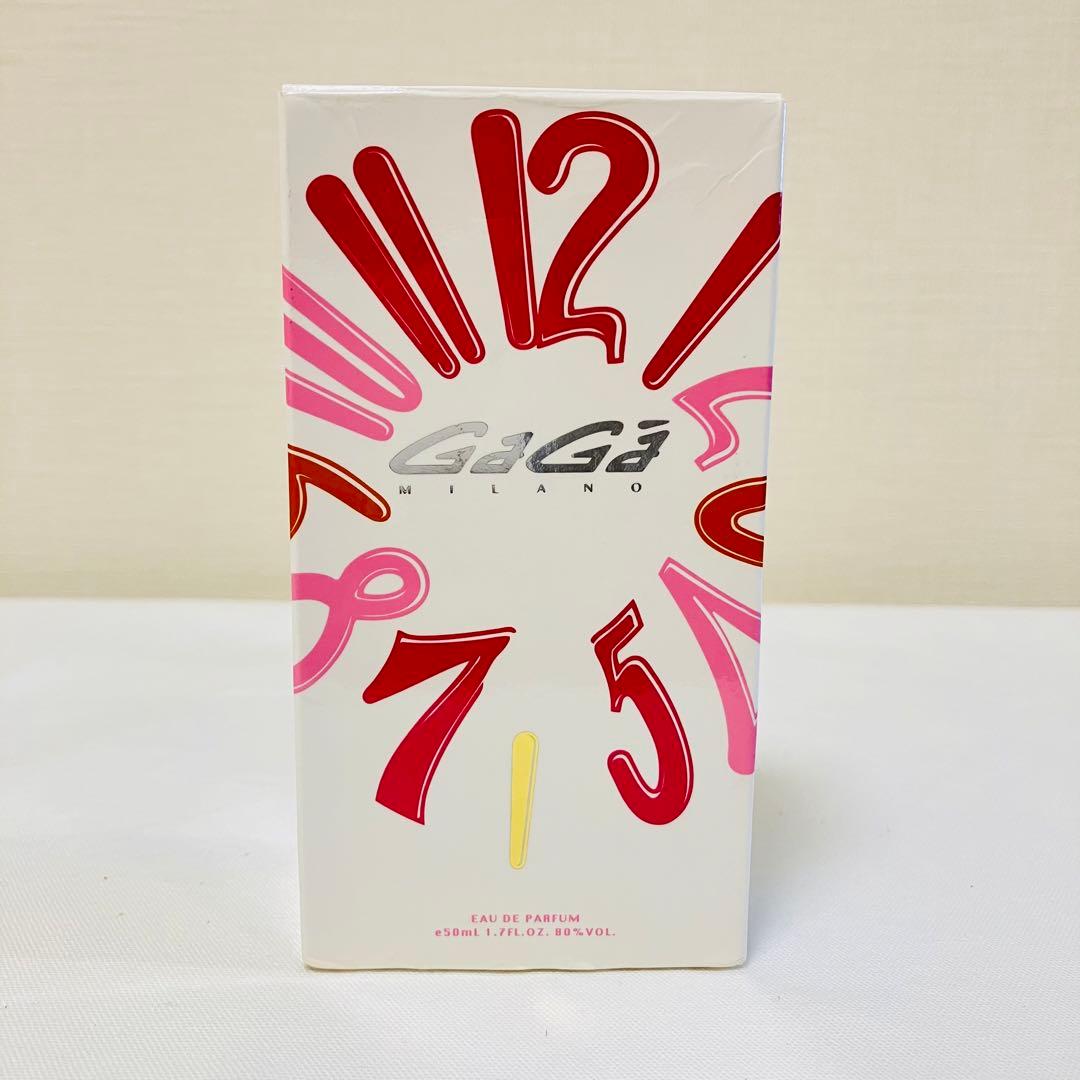 GAGA MILANO ガガミラノ オードパルファム Ⅰ 香水　50ml