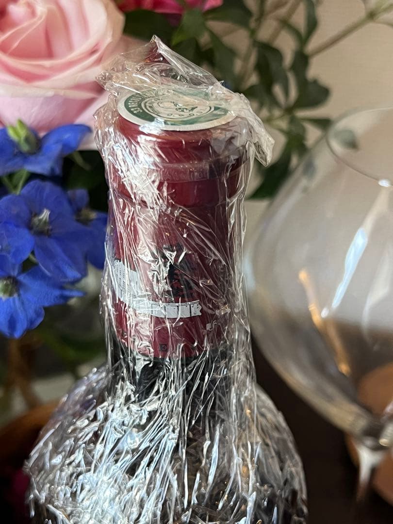 シャトー・ラフィット・ロートシルト 2002　LAFITE ROTHSCHILD