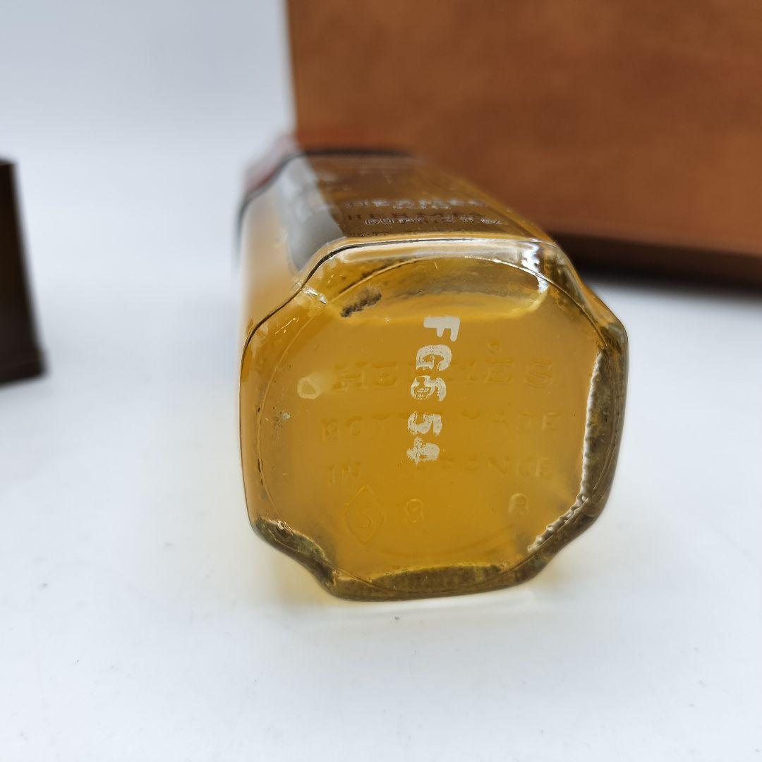■未使用レア　エルメス　エキパージュ　アフターシェーブローション＆ソープセット