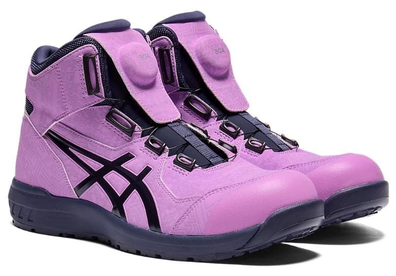未使用　アシックス 安全靴　ウィンジョブ CP304 BOA GP サイズ28