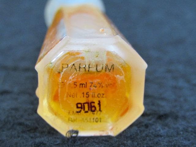 フランス ラリック LALIQUE アルティメットコレクション 香水セット