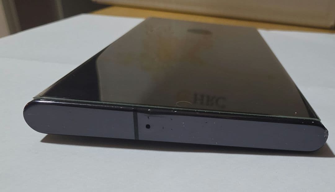 Galaxy S22 Ultra（SC-52C）docomo版+オプション