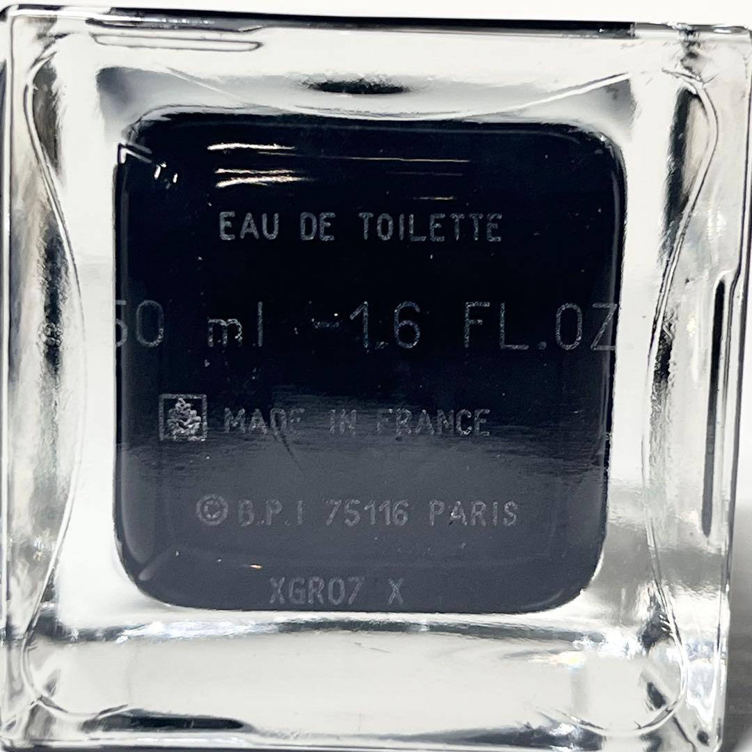 NARCISO ナルシソ ロドリゲス 50ml 香水 箱付き