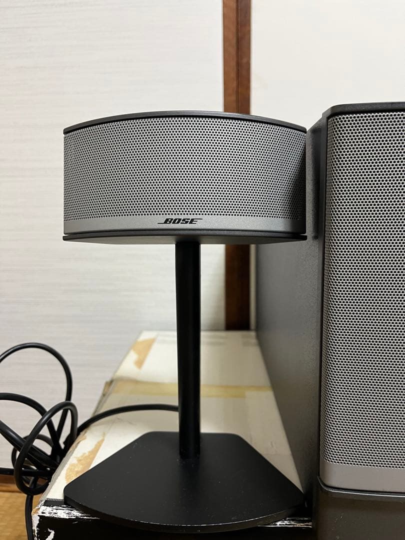 BOSE Companion 5 スピーカーシステム