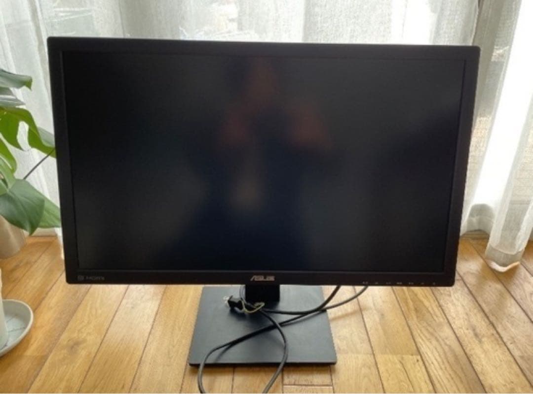 当日発送　ASUS PB278 27インチ 2560×1440 液晶ディスプレイ