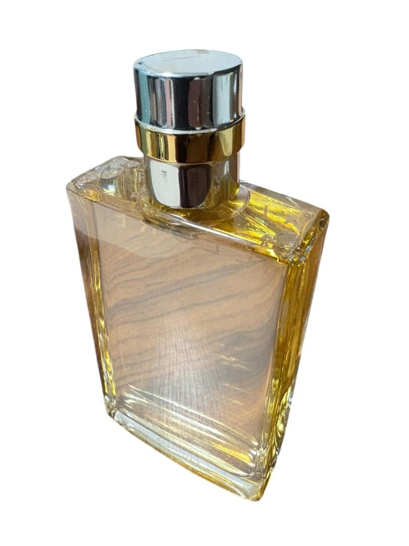 CHANEL ALLURE 香水 オードトワレ 箱・説明書付き シャネル