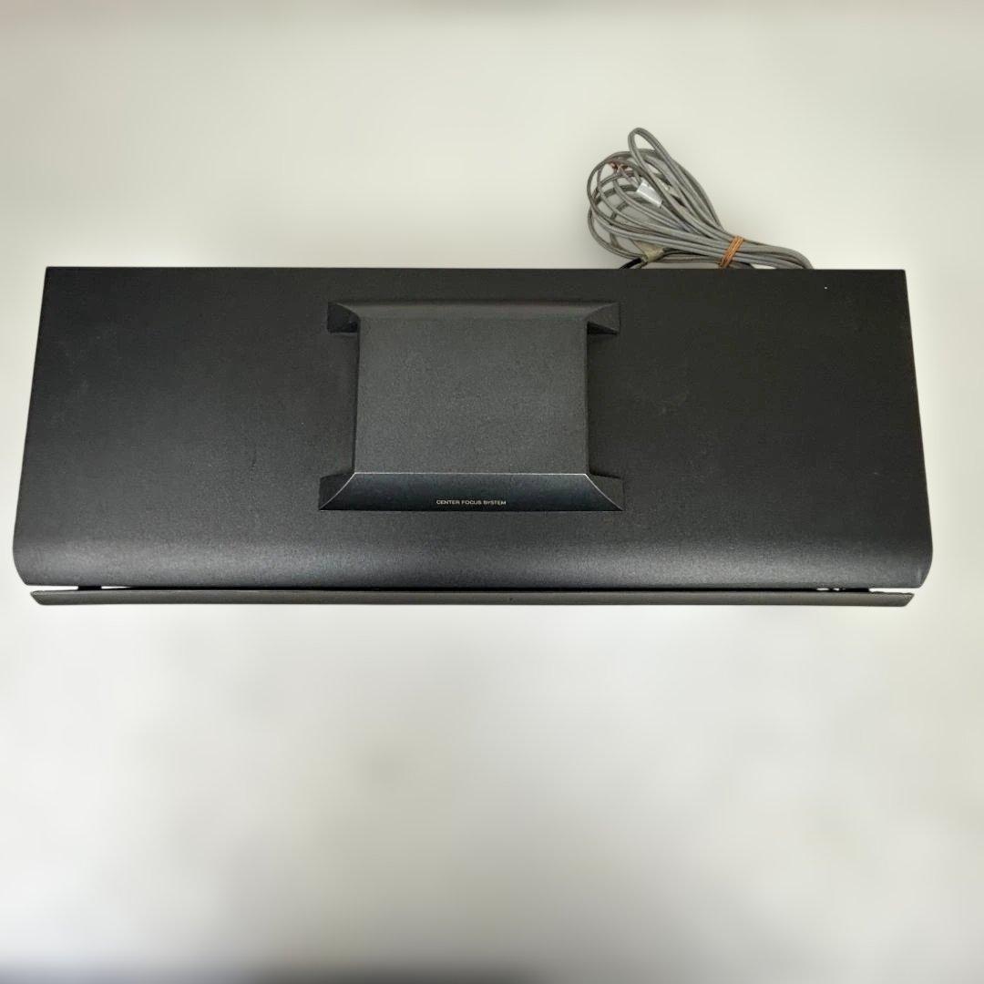 パナソニック　スピーカー　SB-LV500/SB-C500【動作未確認】