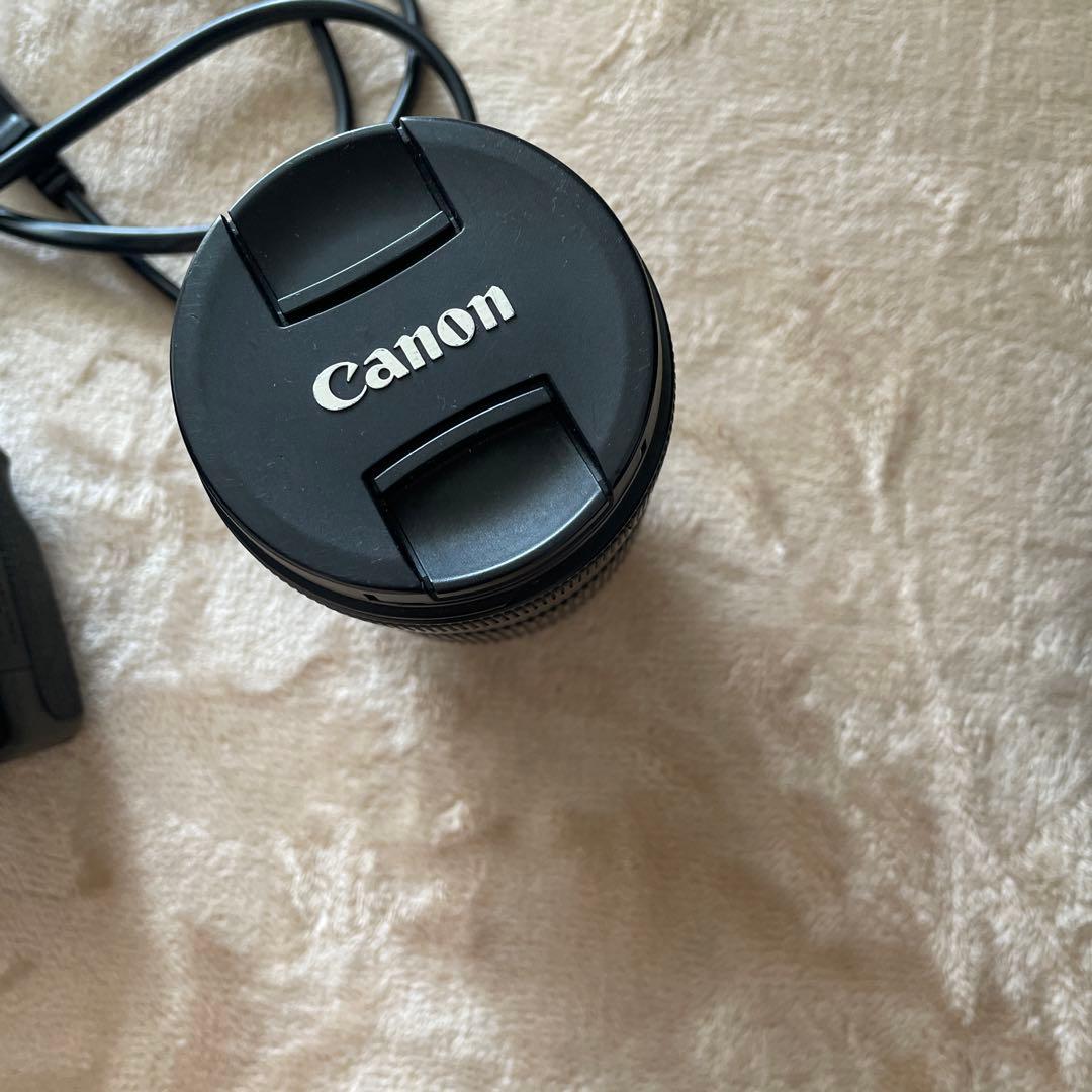 Canon EOS 60D カメラセット