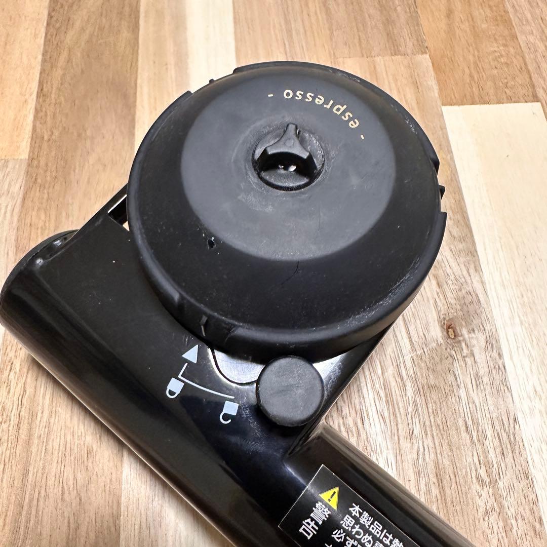 Hand presso ハンドプレッソ　ケースセット　付属品あり