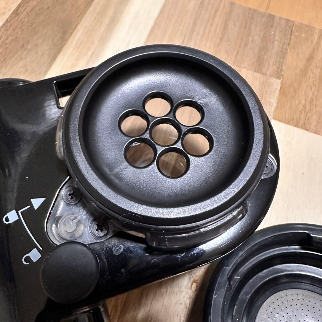 Hand presso ハンドプレッソ　ケースセット　付属品あり