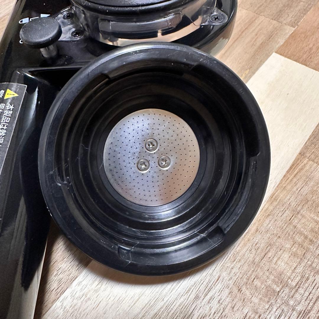 Hand presso ハンドプレッソ　ケースセット　付属品あり