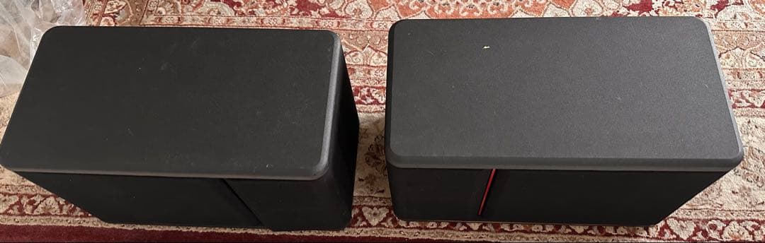 Bose 301AVM／301AV MONITOR