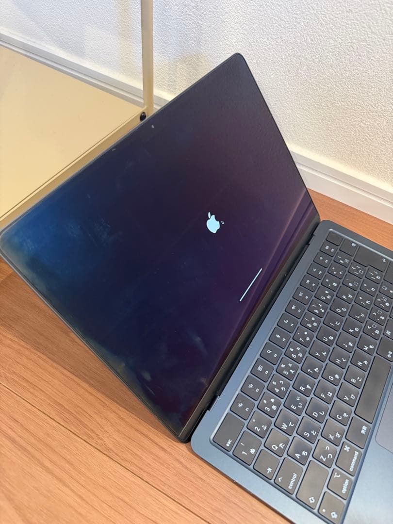MacBook Air M3 13インチ A3113 2024年モデル