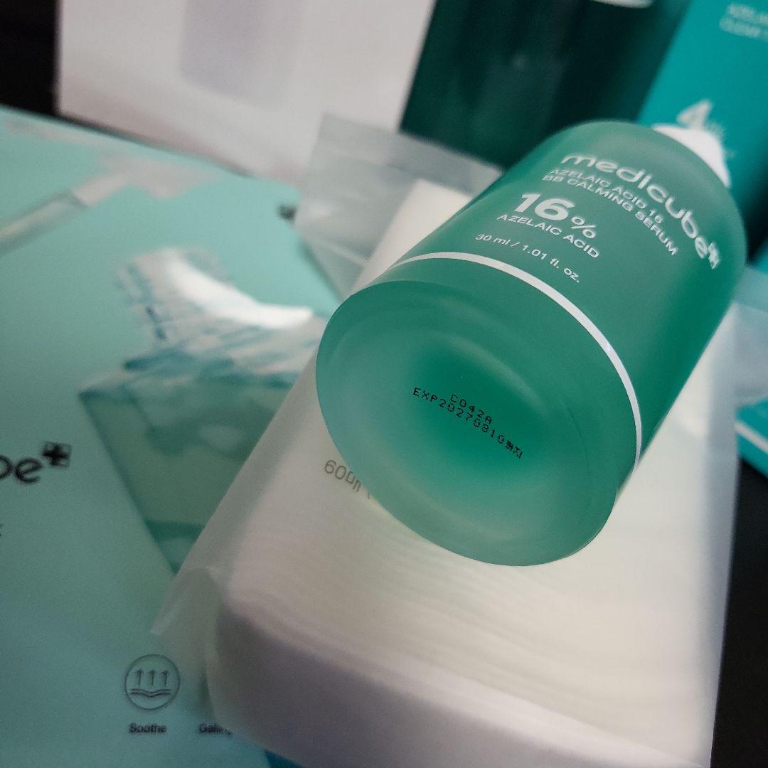 medicube vtまとめ売り