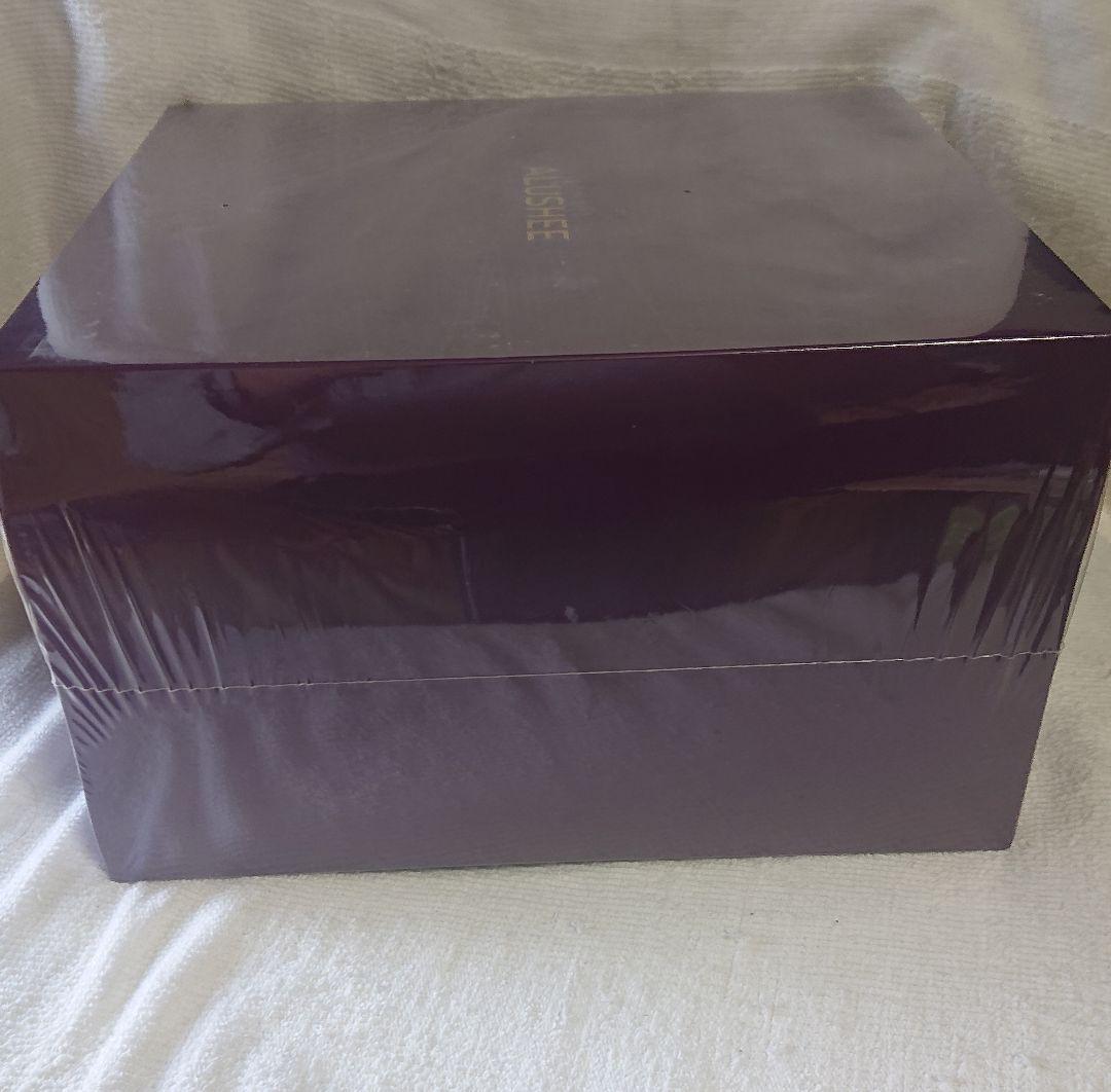 ALUSHEE HIPL脱毛器