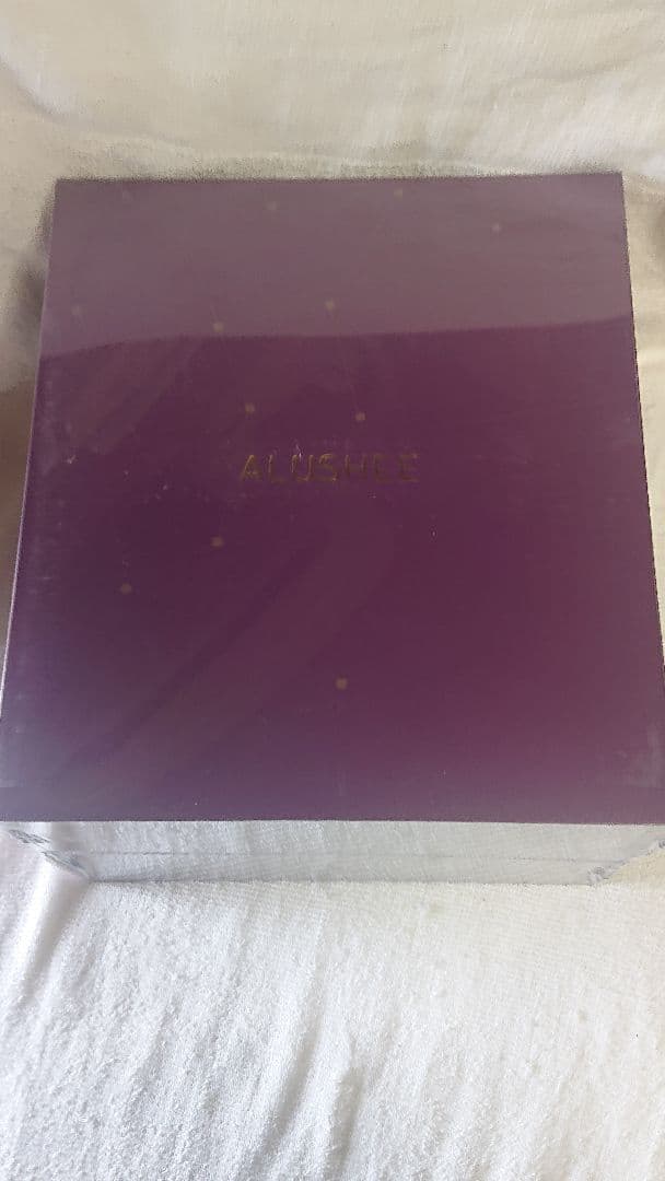 ALUSHEE HIPL脱毛器