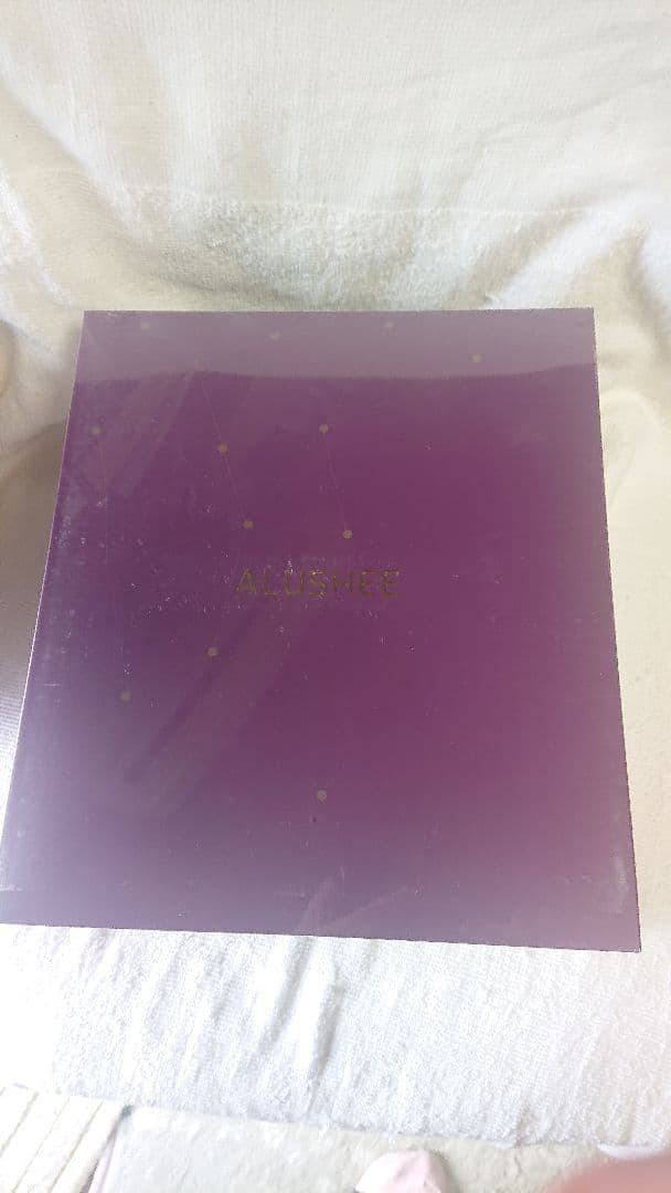 ALUSHEE HIPL脱毛器