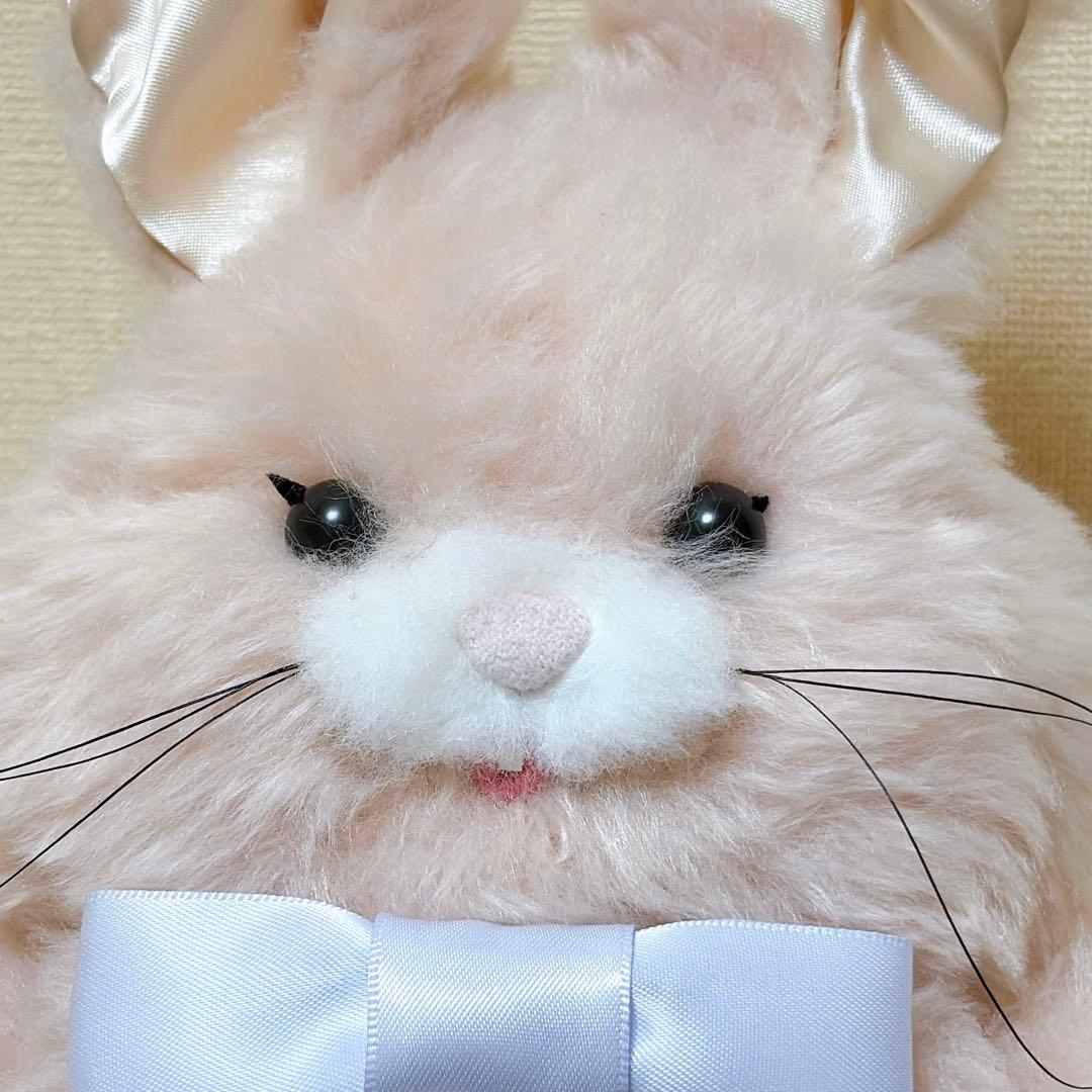 Phraula うさきち　ぬいぐるみ　Mサイズ