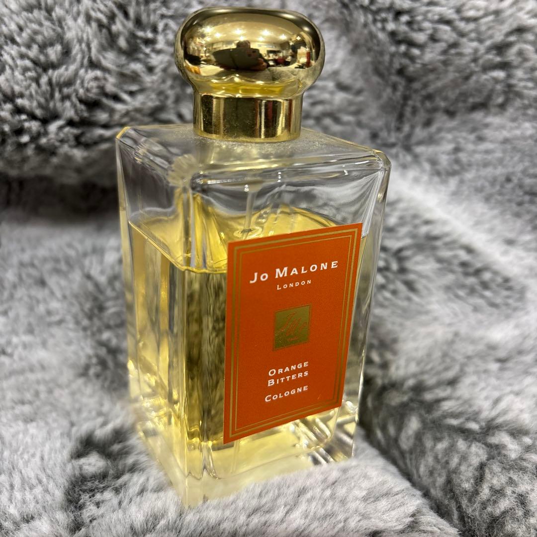 Jo Malone Orange Bitters コロン 100ml