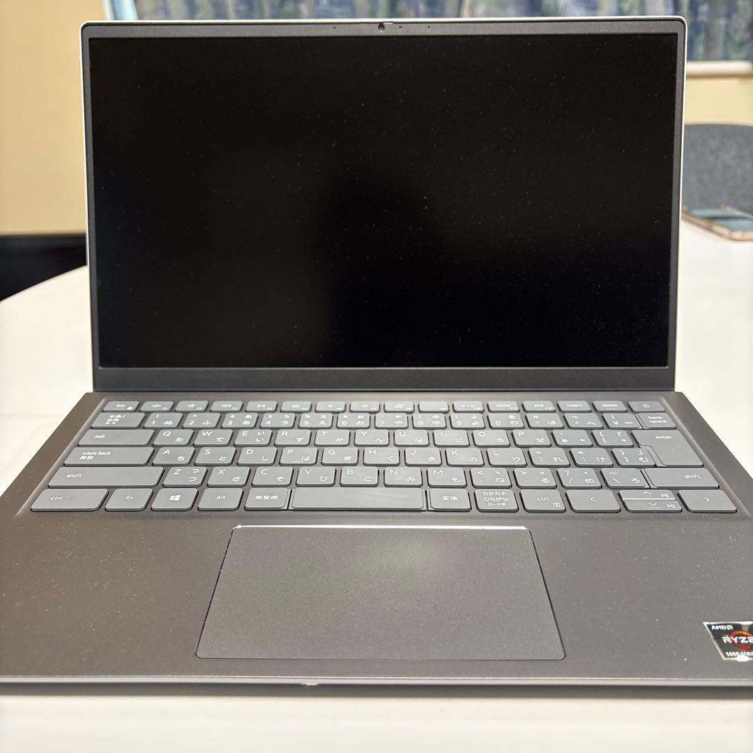 Dell Inspiron 14 5415（14インチノートPC）