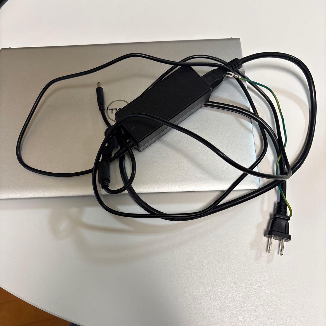 Dell Inspiron 14 5415（14インチノートPC）