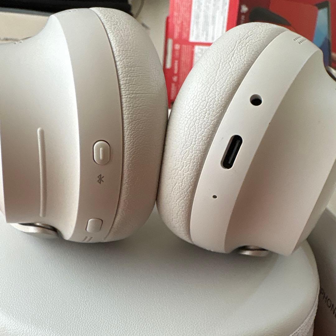 Bose QuietComfort Ultra ヘッドホン