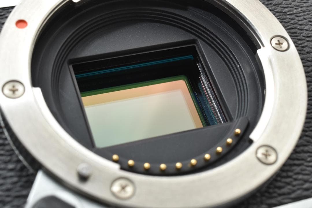 富士フイルム X-A2 ミラーレスデジタルカメラボディ シルバーFujifilm