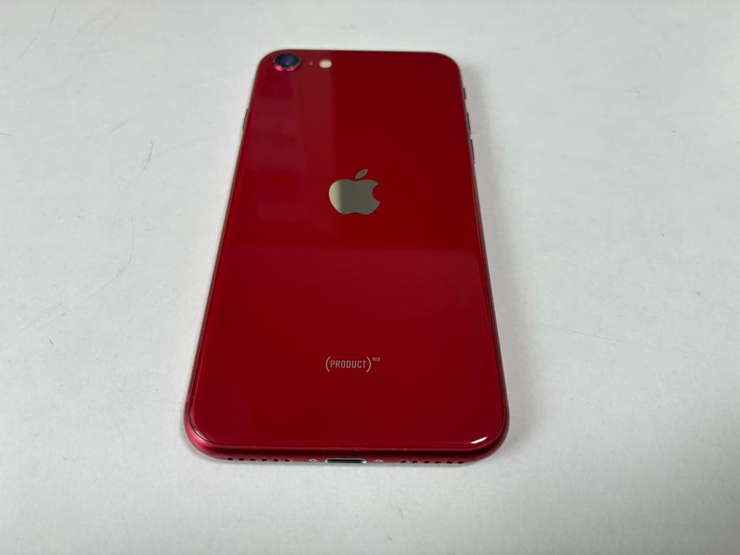 iPhone SE (第3世代) 64GB SIMロック無し