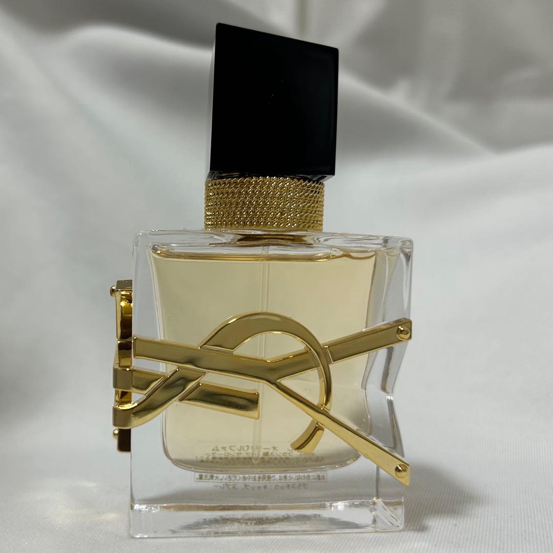 イヴ・サンローラン YSL リブレ オーデパルファム　30ml 匿名配送