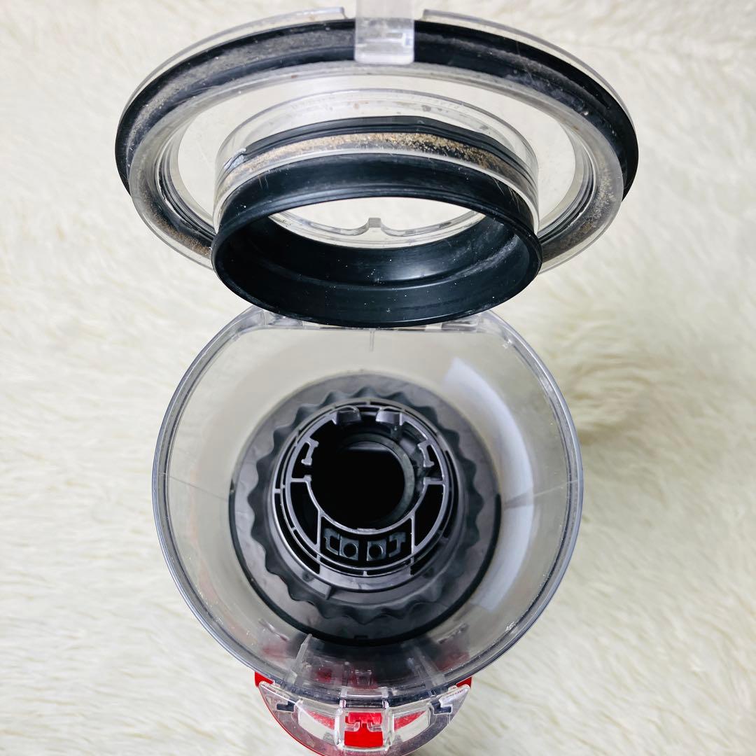 Dyson ダイソン　Cyclone V10 Fluffy サイクロンクリーナー