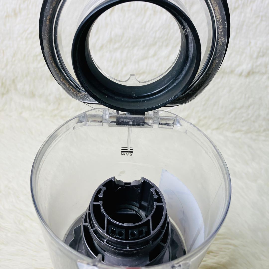 Dyson ダイソン　Cyclone V10 Fluffy サイクロンクリーナー