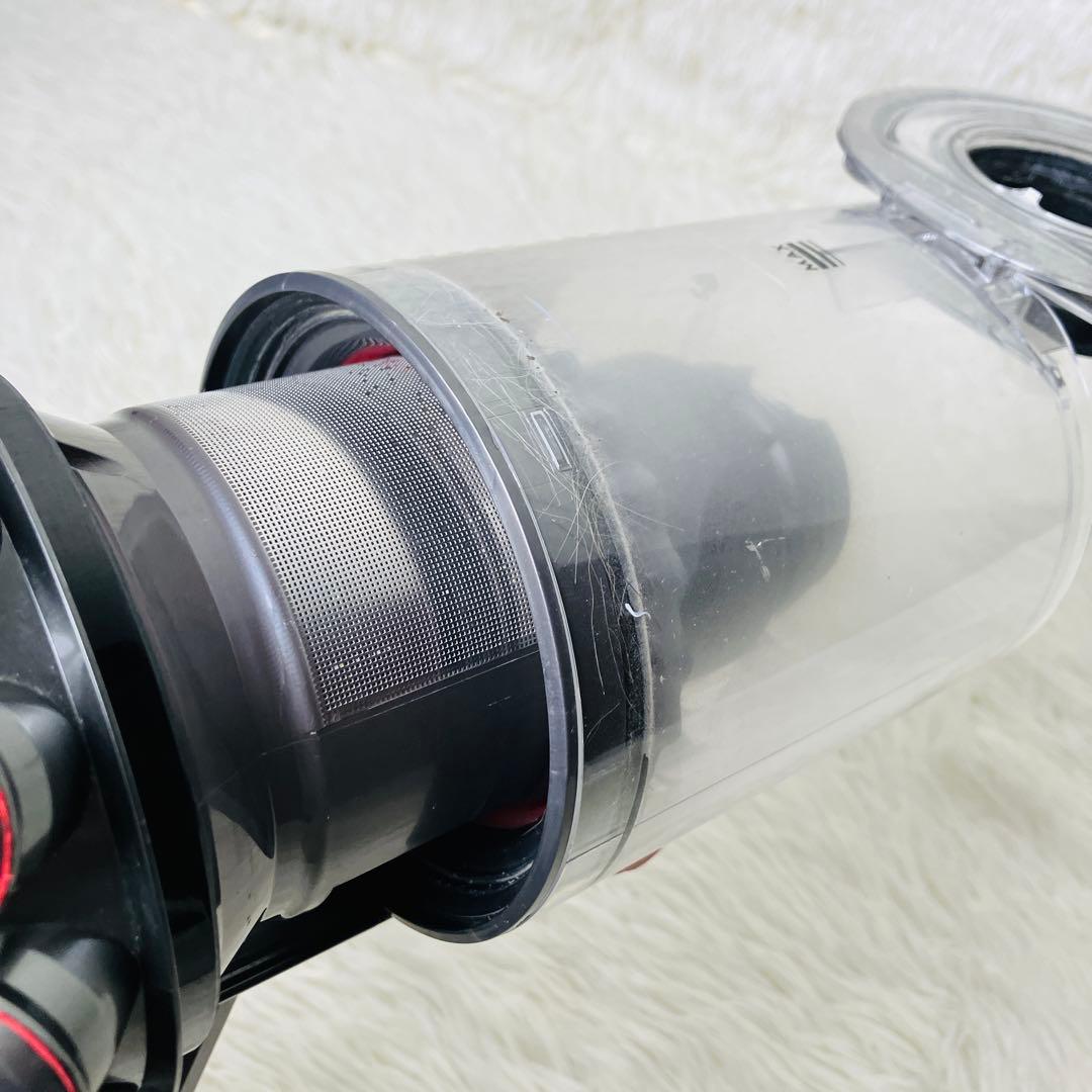 Dyson ダイソン　Cyclone V10 Fluffy サイクロンクリーナー