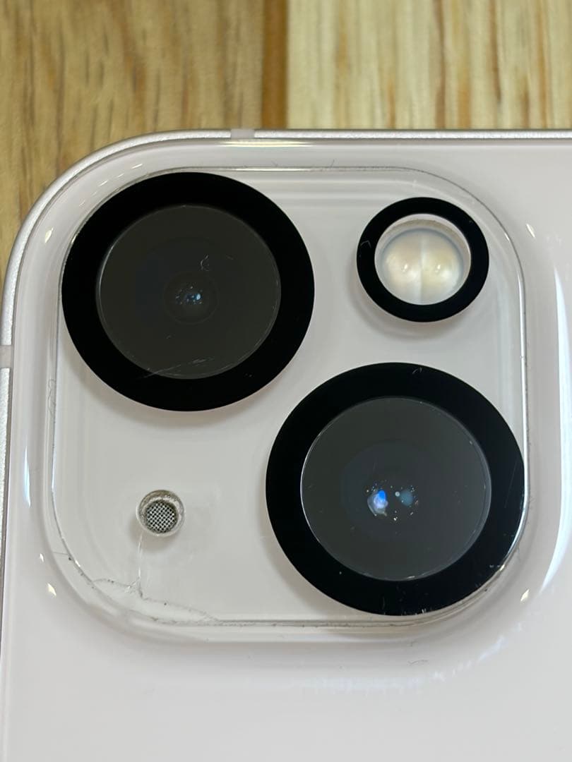 iPhone 13 本体 128GB SIMフリー