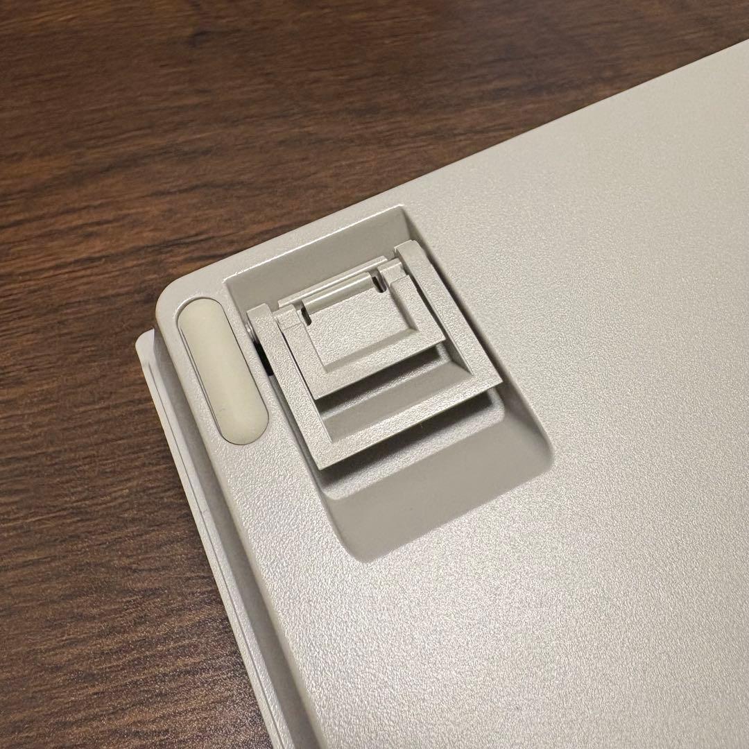 Keychron(キークロン) K2ノンバックライト 茶軸 US配列