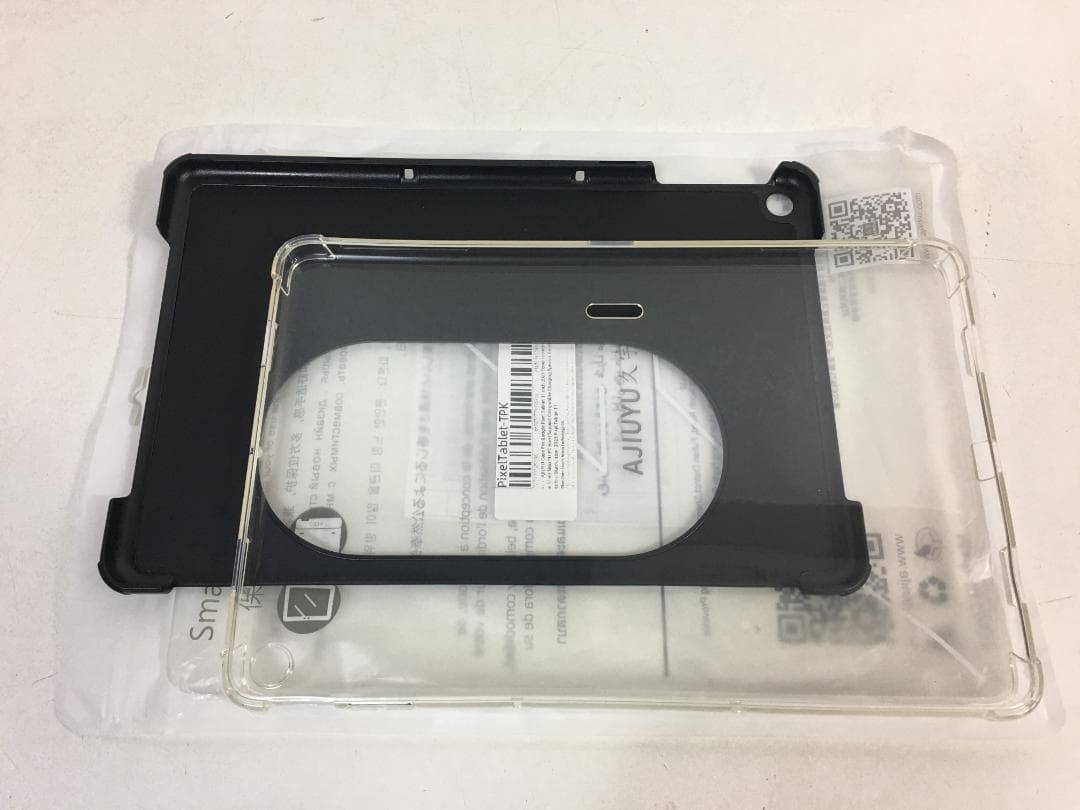 ☆Google Pixel Tablet 128GB Hazel ※ケース2種付