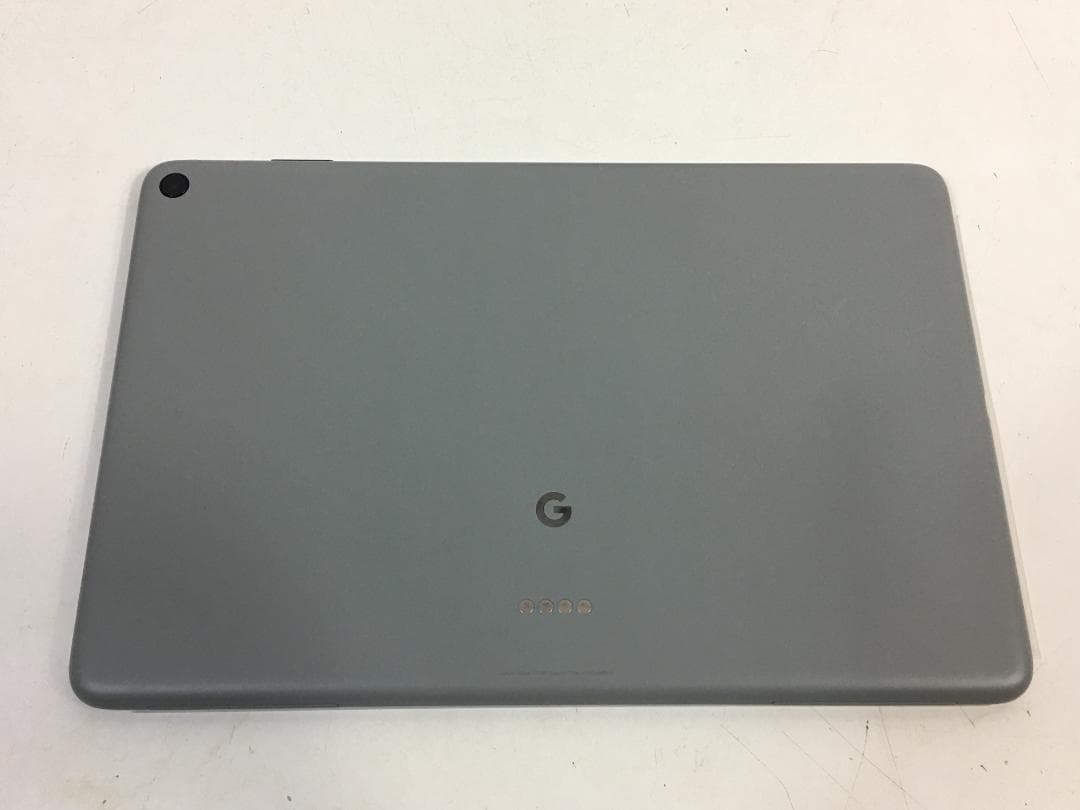 ☆Google Pixel Tablet 128GB Hazel ※ケース2種付