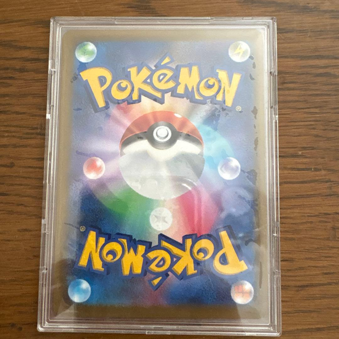 ポケモンカード 9枚セット ブラッキーV ミュウツーv 引退品