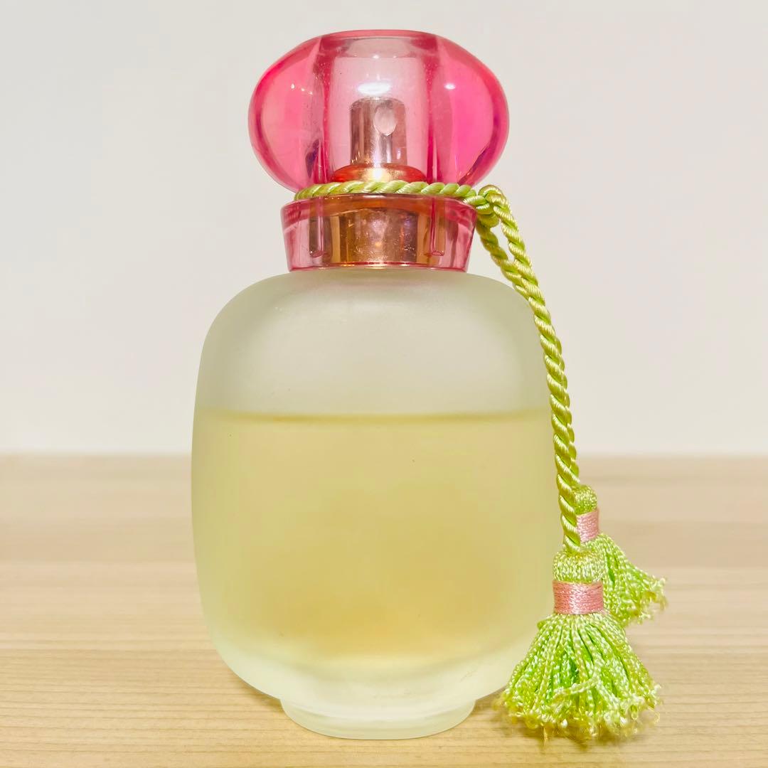 パルファンロジーヌ クレール マタン オーフレーシュ 100ml
