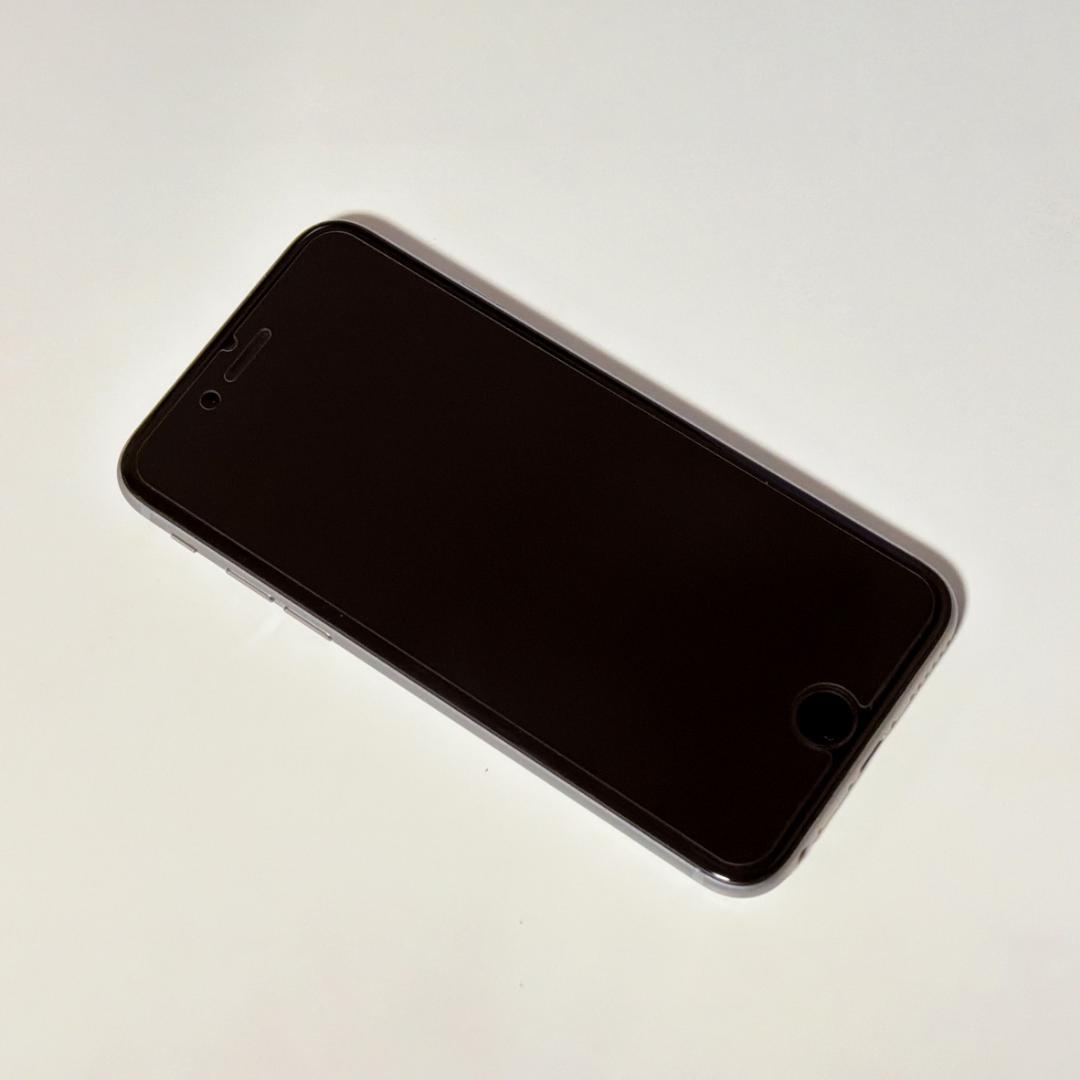 iPhone 6s 64GB スペースグレー SIMフリー 美品