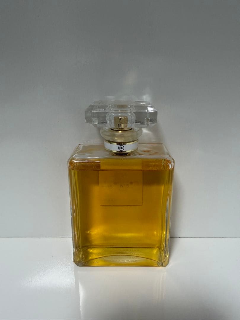 【最終値下げ】CHANEL No.5 EDP 100ml オードゥ パルファム