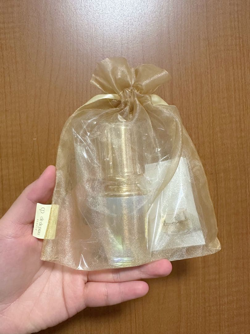 20,350円 ⭐️クレ・ド・ポーボーテ　ル・セラムII 30ml
