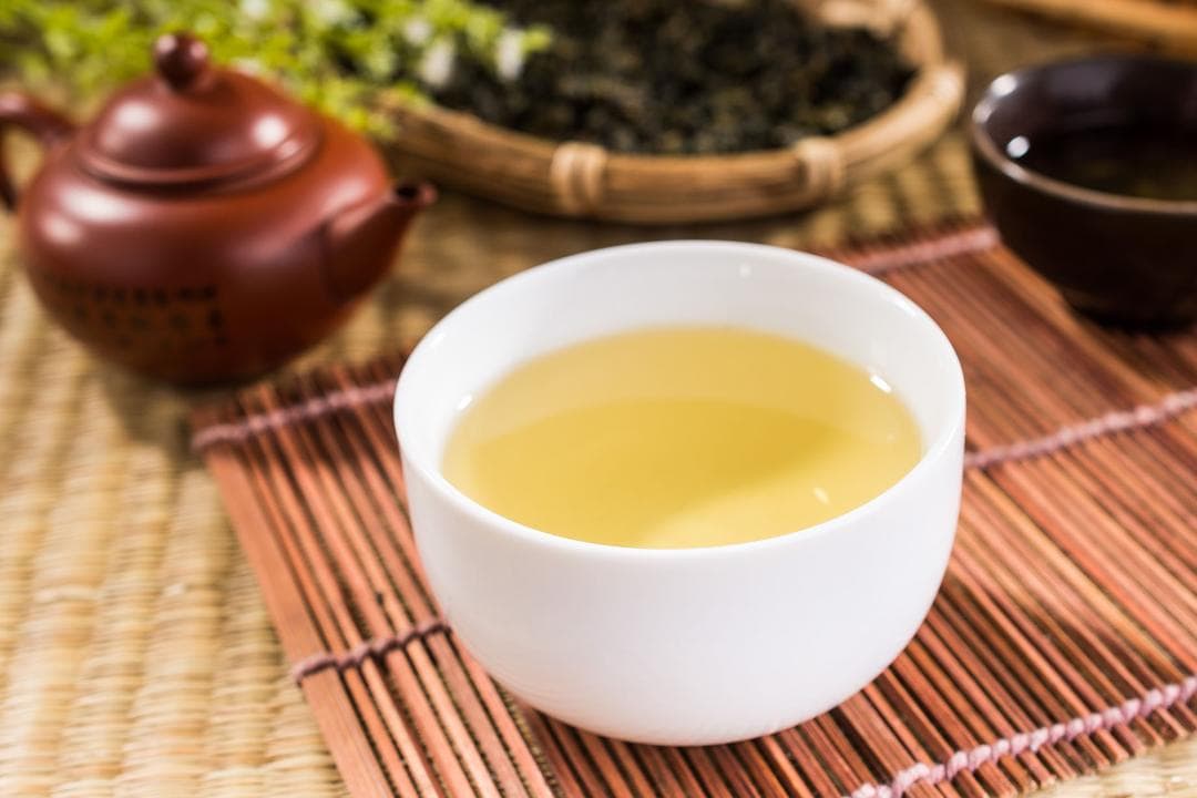 【新茶2026春・金賞・未開封】台湾名茶 凍頂烏龍茶 600g（300g×2）