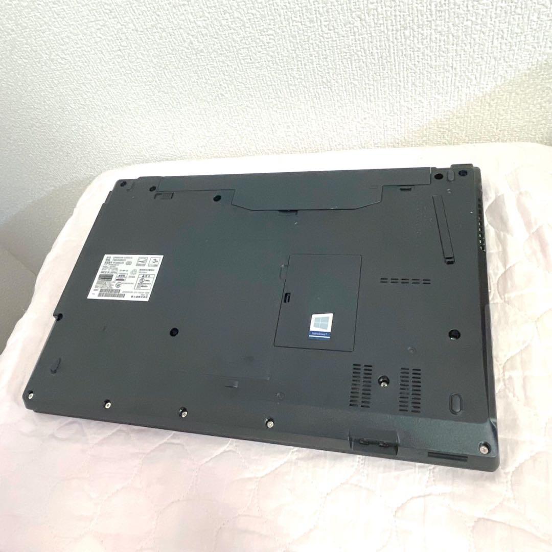 【高級機・極美品】2021年製 第10世代i5 フルHD NVMe + HDD
