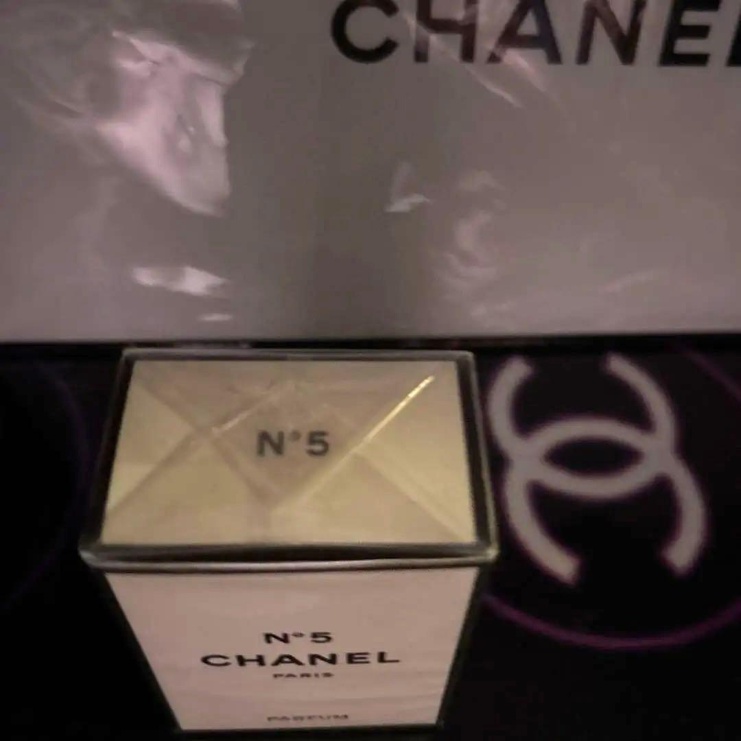 CHANELコレクション　ヴィンテージ 未開封あり